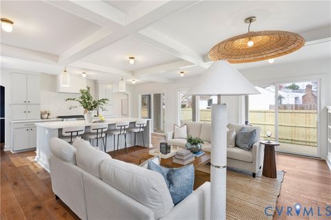 Tiny photo for 6418 Kensington Avenue, Richmond, VA 23226 (MLS # 2605201)