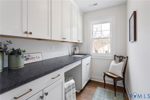 Tiny photo for 6418 Kensington Avenue, Richmond, VA 23226 (MLS # 2605201)