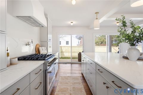 Tiny photo for 6418 Kensington Avenue, Richmond, VA 23226 (MLS # 2605201)