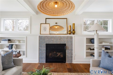 Tiny photo for 6418 Kensington Avenue, Richmond, VA 23226 (MLS # 2605201)