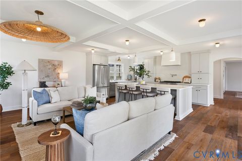 Tiny photo for 6418 Kensington Avenue, Richmond, VA 23226 (MLS # 2605201)