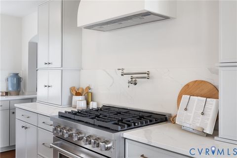 Tiny photo for 6418 Kensington Avenue, Richmond, VA 23226 (MLS # 2605201)