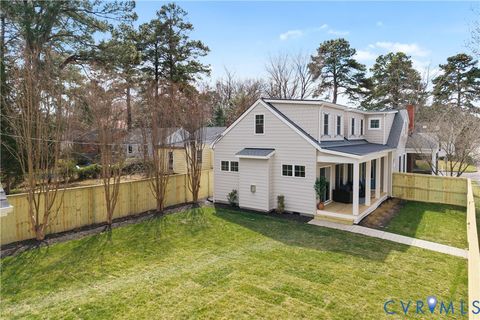 Tiny photo for 6418 Kensington Avenue, Richmond, VA 23226 (MLS # 2605201)