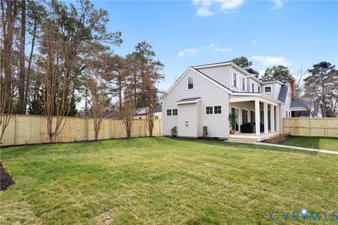 Tiny photo for 6418 Kensington Avenue, Richmond, VA 23226 (MLS # 2605201)