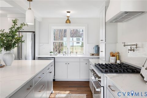 Tiny photo for 6418 Kensington Avenue, Richmond, VA 23226 (MLS # 2605201)