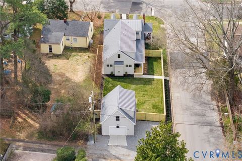 Tiny photo for 6418 Kensington Avenue, Richmond, VA 23226 (MLS # 2605201)