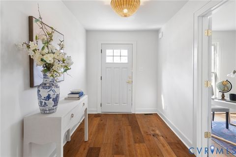 Tiny photo for 6418 Kensington Avenue, Richmond, VA 23226 (MLS # 2605201)