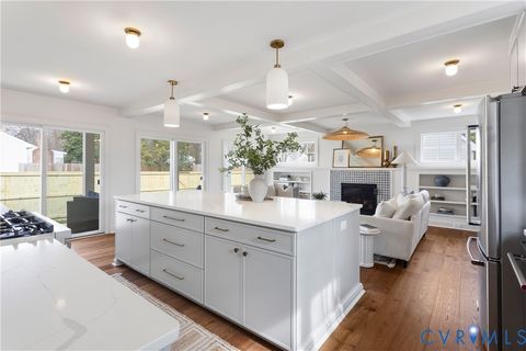 Tiny photo for 6418 Kensington Avenue, Richmond, VA 23226 (MLS # 2605201)