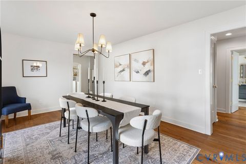 Tiny photo for 6418 Kensington Avenue, Richmond, VA 23226 (MLS # 2605201)