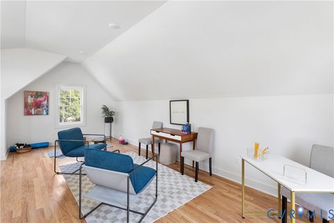 Tiny photo for 6418 Kensington Avenue, Richmond, VA 23226 (MLS # 2605201)