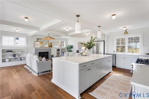 Tiny photo for 6418 Kensington Avenue, Richmond, VA 23226 (MLS # 2605201)