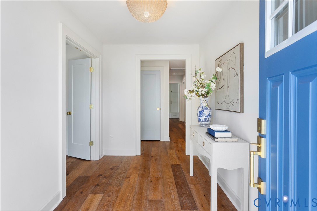 6418 Kensington Avenue