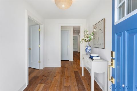 Tiny photo for 6418 Kensington Avenue, Richmond, VA 23226 (MLS # 2605201)