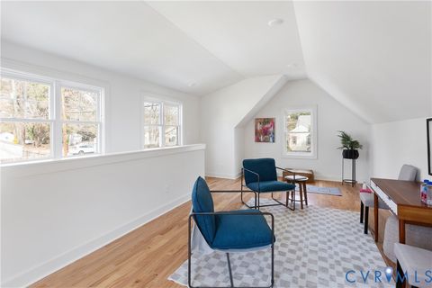 Tiny photo for 6418 Kensington Avenue, Richmond, VA 23226 (MLS # 2605201)