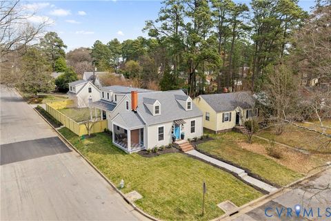 Tiny photo for 6418 Kensington Avenue, Richmond, VA 23226 (MLS # 2605201)