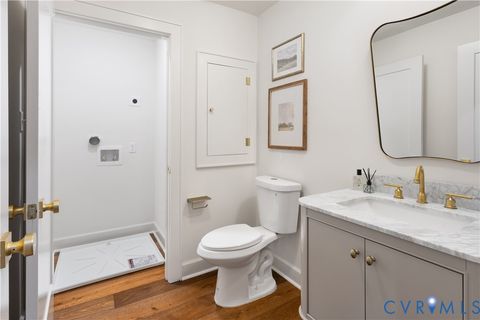 Tiny photo for 6418 Kensington Avenue, Richmond, VA 23226 (MLS # 2605201)