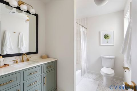 Tiny photo for 6418 Kensington Avenue, Richmond, VA 23226 (MLS # 2605201)