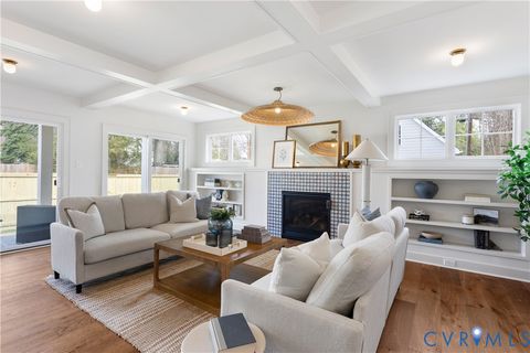 Tiny photo for 6418 Kensington Avenue, Richmond, VA 23226 (MLS # 2605201)