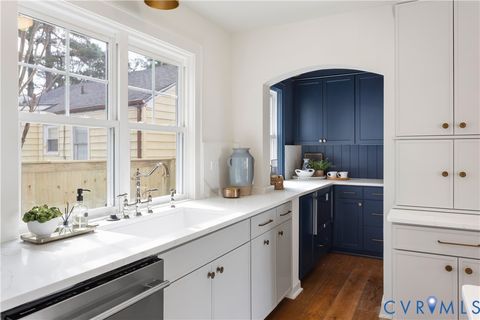 Tiny photo for 6418 Kensington Avenue, Richmond, VA 23226 (MLS # 2605201)