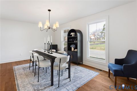 Tiny photo for 6418 Kensington Avenue, Richmond, VA 23226 (MLS # 2605201)