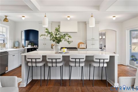 Tiny photo for 6418 Kensington Avenue, Richmond, VA 23226 (MLS # 2605201)