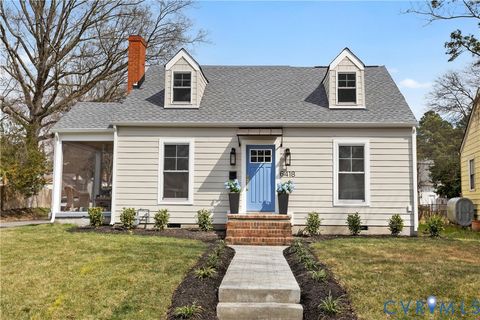 Tiny photo for 6418 Kensington Avenue, Richmond, VA 23226 (MLS # 2605201)