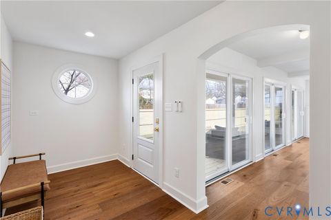 Tiny photo for 6418 Kensington Avenue, Richmond, VA 23226 (MLS # 2605201)