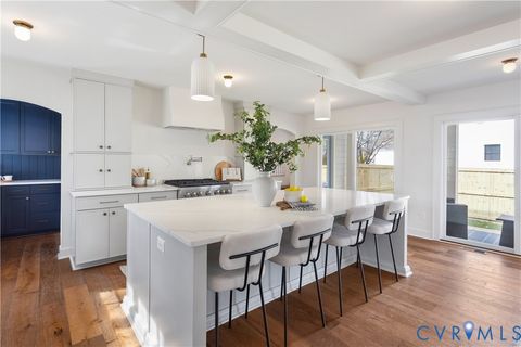 Tiny photo for 6418 Kensington Avenue, Richmond, VA 23226 (MLS # 2605201)