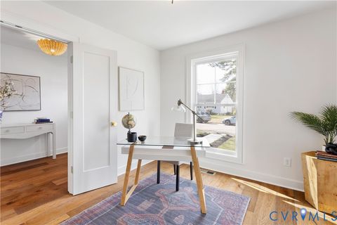 Tiny photo for 6418 Kensington Avenue, Richmond, VA 23226 (MLS # 2605201)