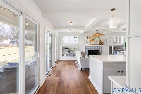 Tiny photo for 6418 Kensington Avenue, Richmond, VA 23226 (MLS # 2605201)