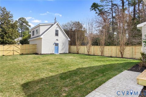 Tiny photo for 6418 Kensington Avenue, Richmond, VA 23226 (MLS # 2605201)
