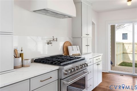 Tiny photo for 6418 Kensington Avenue, Richmond, VA 23226 (MLS # 2605201)