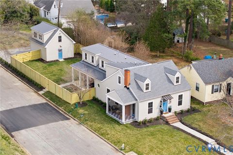 Photo of 6418 Kensington Avenue, Richmond, VA 23226 (MLS # 2605201)