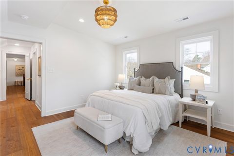 Tiny photo for 6418 Kensington Avenue, Richmond, VA 23226 (MLS # 2605201)