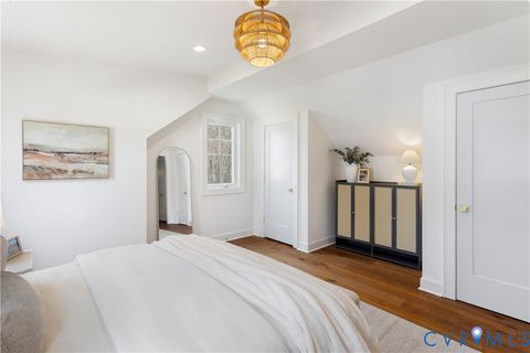 Tiny photo for 6418 Kensington Avenue, Richmond, VA 23226 (MLS # 2605201)