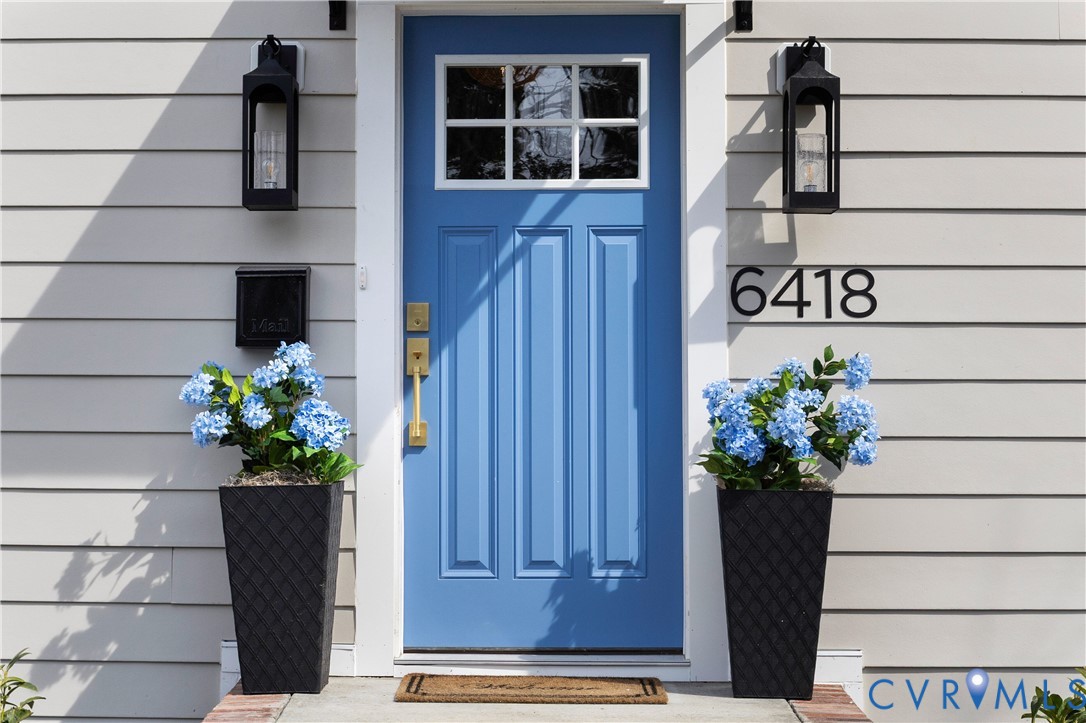 6418 Kensington Avenue