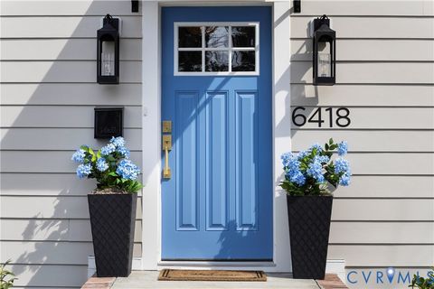Tiny photo for 6418 Kensington Avenue, Richmond, VA 23226 (MLS # 2605201)