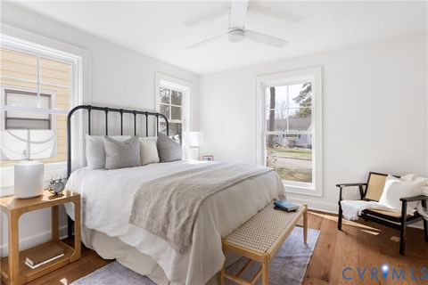 Tiny photo for 6418 Kensington Avenue, Richmond, VA 23226 (MLS # 2605201)