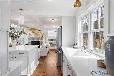 Tiny photo for 6418 Kensington Avenue, Richmond, VA 23226 (MLS # 2605201)