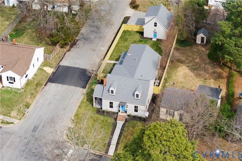 Tiny photo for 6418 Kensington Avenue, Richmond, VA 23226 (MLS # 2605201)