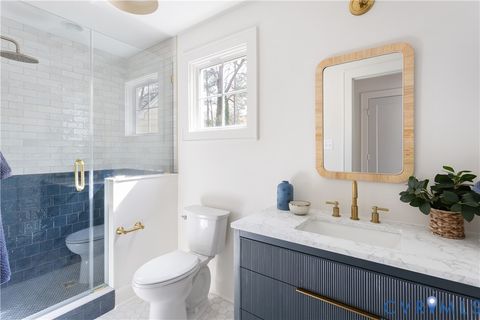 Tiny photo for 6418 Kensington Avenue, Richmond, VA 23226 (MLS # 2605201)