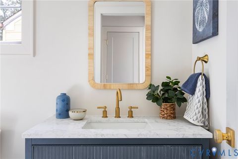 Tiny photo for 6418 Kensington Avenue, Richmond, VA 23226 (MLS # 2605201)