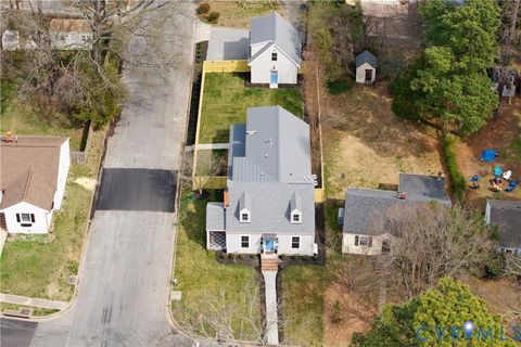 Tiny photo for 6418 Kensington Avenue, Richmond, VA 23226 (MLS # 2605201)