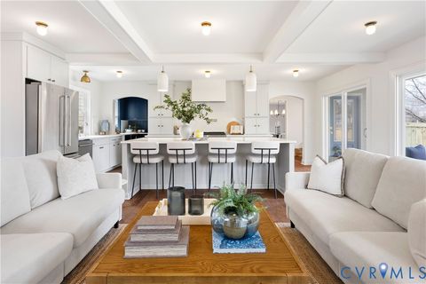 Tiny photo for 6418 Kensington Avenue, Richmond, VA 23226 (MLS # 2605201)