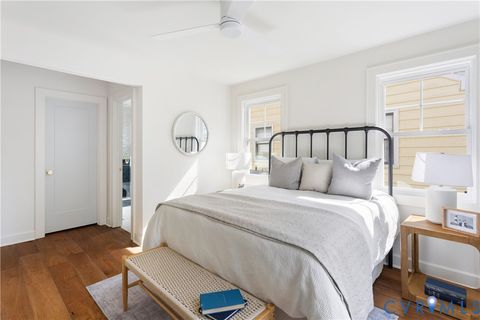 Tiny photo for 6418 Kensington Avenue, Richmond, VA 23226 (MLS # 2605201)