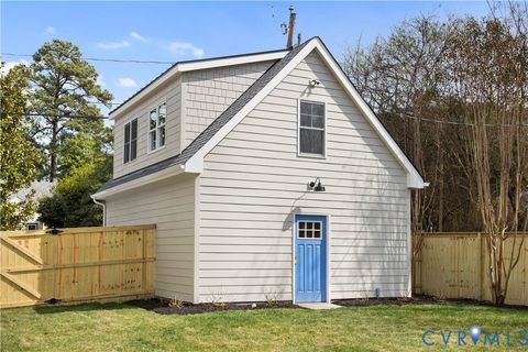 Tiny photo for 6418 Kensington Avenue, Richmond, VA 23226 (MLS # 2605201)