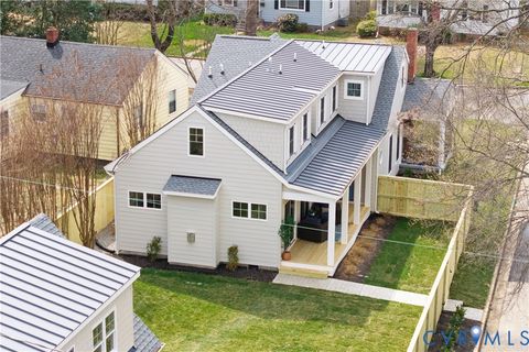 Tiny photo for 6418 Kensington Avenue, Richmond, VA 23226 (MLS # 2605201)