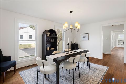 Tiny photo for 6418 Kensington Avenue, Richmond, VA 23226 (MLS # 2605201)