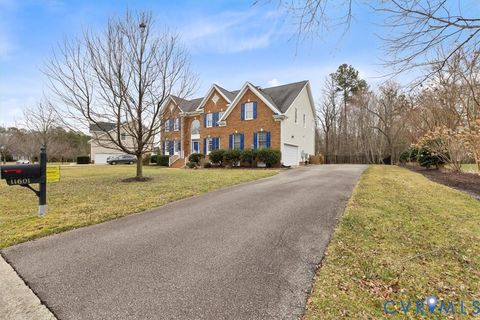 Tiny photo for 11601 Sethwarner Drive, Glen Allen, VA 23059 (MLS # 2604179)