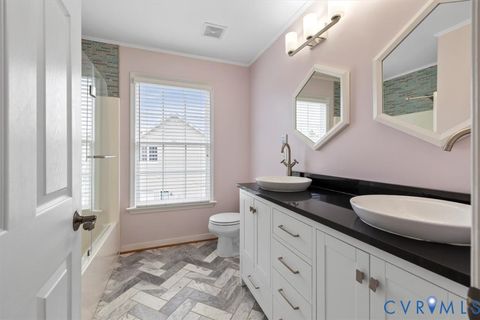 Tiny photo for 11601 Sethwarner Drive, Glen Allen, VA 23059 (MLS # 2604179)